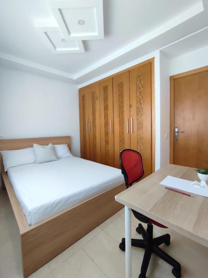 Cozy * Rabat