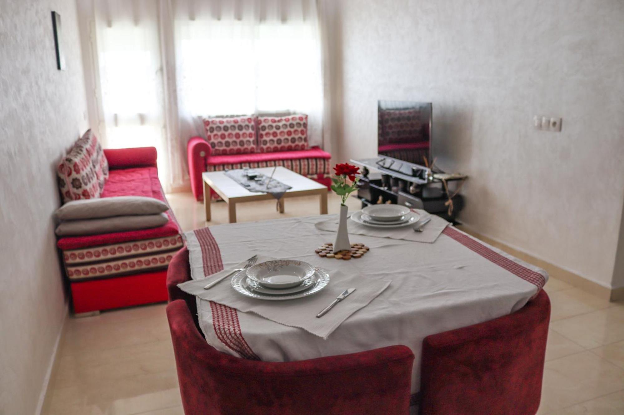 Cozy Apartamento *