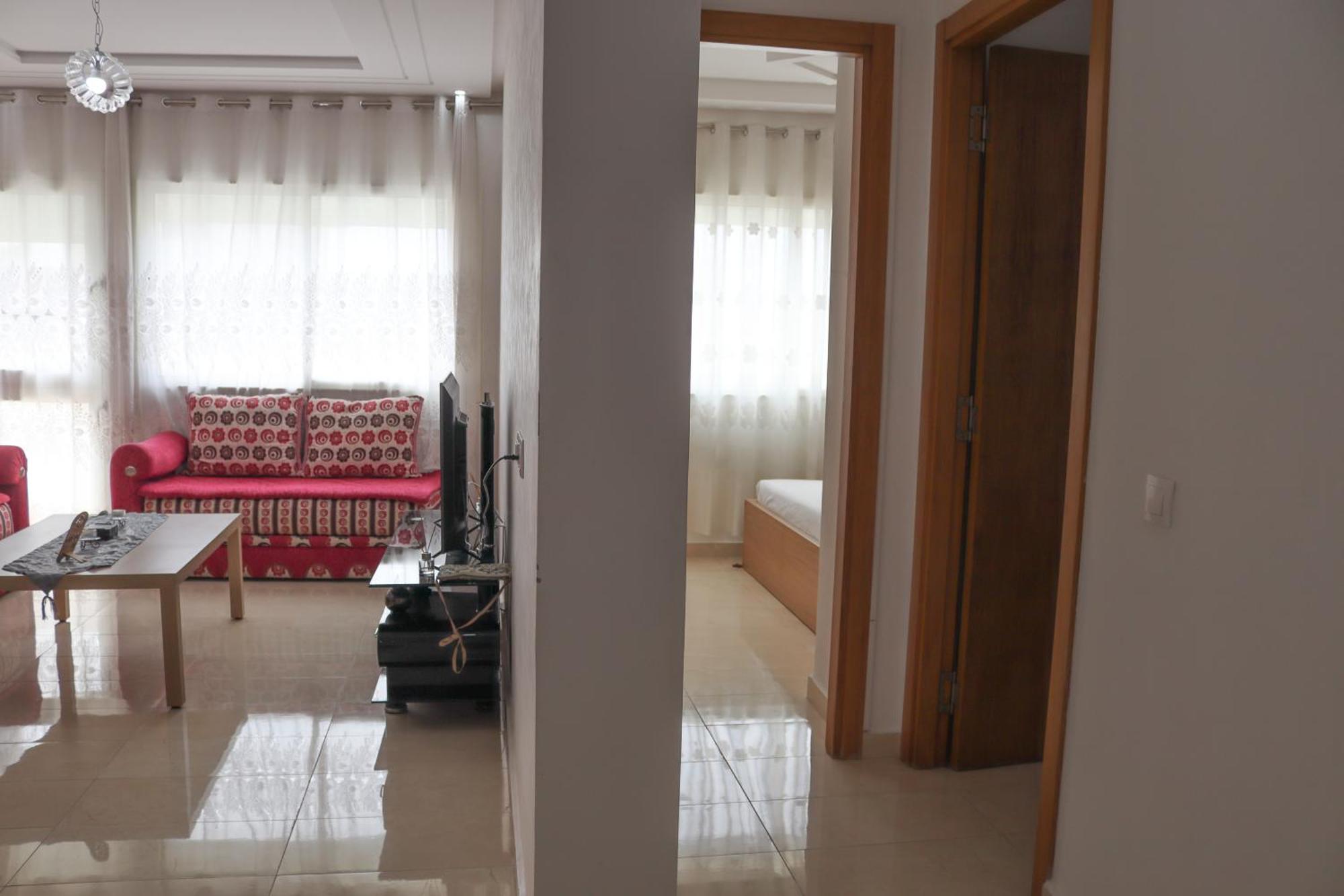 Cozy Apartamento *