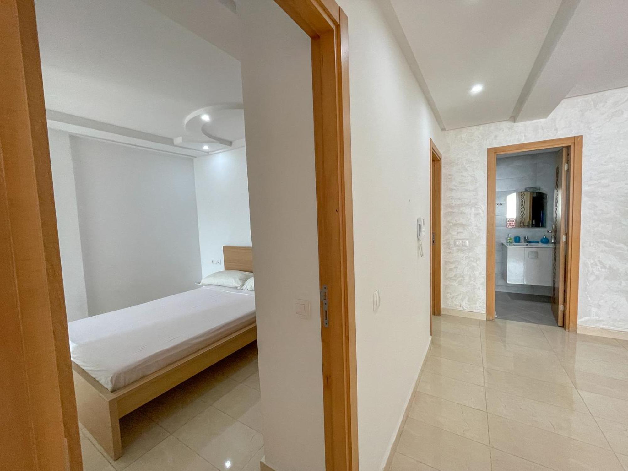 Apartamento Cozy *